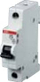 Ndërprerës miniaturë ABB System Pro M Compact 2CDS251001R0164, 1P, i bardhë