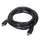 Kabllo HDMI Lanberg CA-HDMI-11CC-0050-BK, 5m, 4K, i zi