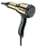 Tharëse për flokë Valera 2000W Swiss Metal-Master Light Gold 584.01/I, e artë/zezë