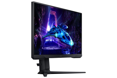 Monitor Samsung G30D, 24, Full HD, VESA 100x100 mm, i zi