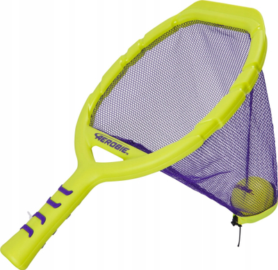Lojë kapje Aerobie Flingo Catch and Throw, pop n catch, shumëngjyrëshe