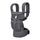 Mbajtëse bebe Ergobaby Omni Classic Mesh, ergonomike, rrjetë e ajrosshme, gri e errët