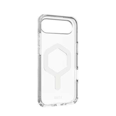Mbulesë telefoni Urban Armor Gear Plyo Series, 6.5", MagSafe, transparente