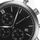 Orë dore Walter Bach Augsburg Silver Mesh BBD-3520