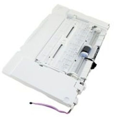 Предна врата на печатач HP Front Door Assy, оригинален дел, бела