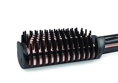 Furçë për rregullimin e flokëve Bellissima Magic Shiny Brush 11879 Hair Smoothing Brush