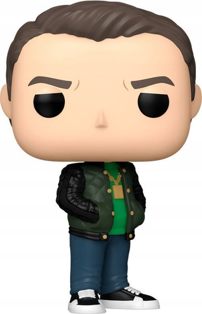 Figurë vinili Funko Pop Television Succession Kendall Roy, 9 cm, për koleksion, shumëngjyrëshe