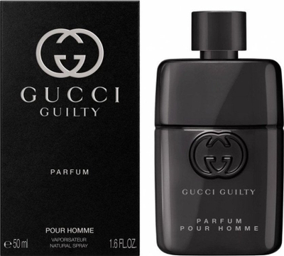Parfum Gucci Guilty Pour Homme Perfume Extract, 50 ml