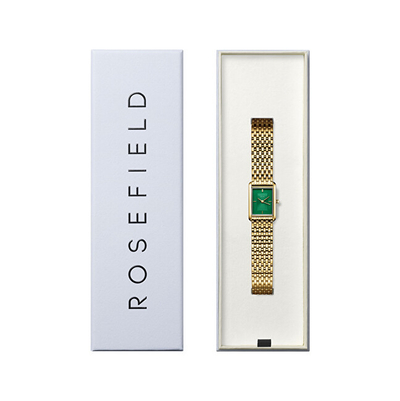 Orë dore për femra Rosefield HEGSG-H05