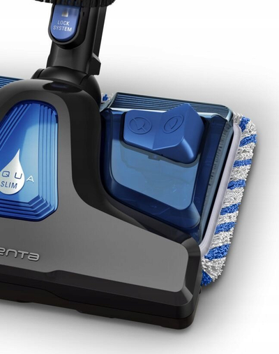 Kapak koke thithëse Rowenta ZR009602, për X-Force Flex 9.60 RH20xx, i tejdukshëm