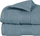 Peshqir Atmosphera Thunder Towel, 50 x 90 cm, 450 g/m², blu e errët