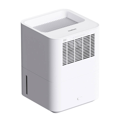Lagështues ajri Smartmi Evaporative Humidifier 3 Lite, 4L, 280 ml/orë, i bardhë