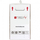 Kabllo rrjeti Techly 022823, UTP Cat6, 305m, gri