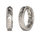 Vathë Guess JUME05021JWSTBKT/U, të argjendtë
