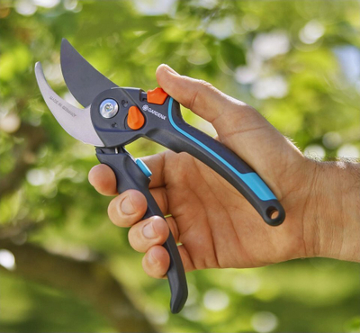 Gershere krasitje Gardena 12252-20 Premiumcut Pro Flex, bypass, te zeza e blu