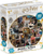 Puzzle Dodo Harry Potter Hogwarts, 1000 copa, Medium XL