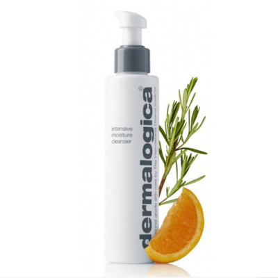 Losion për lëkurë të thatë Dermalogica