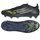 Фудбалски копачки adidas F50 Pro FG JH7687, Fibertouch, Sprintshell 360, шарени