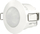 Sensor lëvizjeje Zamel, 1200W, PIR 360 gradë