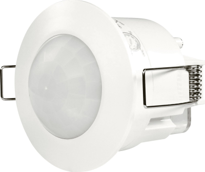 Sensor lëvizjeje Zamel, 1200W, PIR 360 gradë