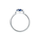 Unazё Morellato Heart Ring SAVB150