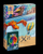 Puzzle Dixit Adventure, 500 copa, koleksion, shumëngjyrësh