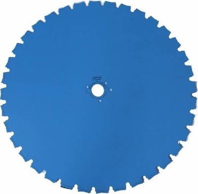 Disk prerës për beton Norton Clipper Classic BS-10 70184647269, 900mm, vrimë 60mm, blu