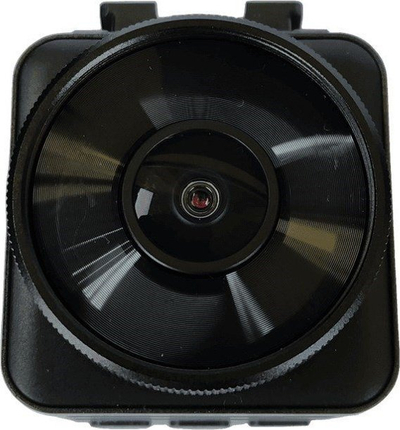 Kamerë për makinë Vantrue E1 Lite, Full HD 1080p, me GPS dhe WiFi, e zezë