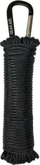 Litar paracord Gear Aid 325 Lightweight, 15m, 3mm, i zi