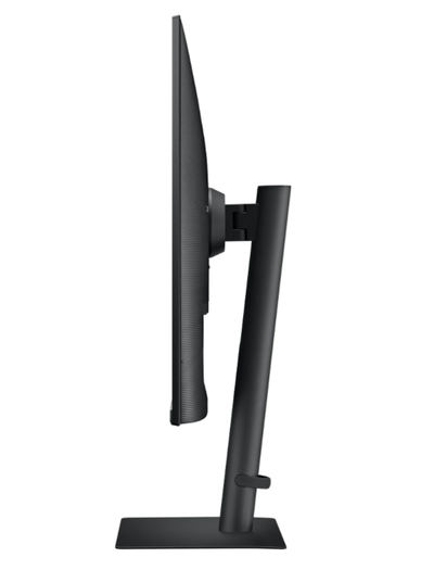 Monitor Samsung LS32A600NWUXEN, 32\", VA, QHD, 75Hz, 5ms, i zi