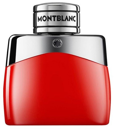 Parfum Montblanc Legend Red EDP, 30ml, për burra