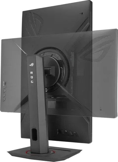Monitor Asus ROG Strix XG259CMS, 24.5", Full HD, i zi