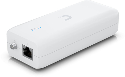 Urë rrjeti Ubiquiti UDB, 866.7 Mbit/s, WiFi 5, e bardhë