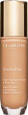 Fondatinë Clarins Everlasting, që rri gjatë në lëkurë dhe e hidraton, 105N Nude Matte, 30ml