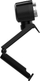 Ueb kamerë Genius FaceCam 2000X, e zezë