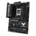 Motherboard ASUS TUF Gaming B850 Plus WIFI, AM5, DDR5, e zezë