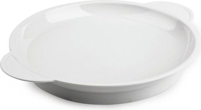 Tigan për krepa G3Ferrari, 800 W, 20 cm, i bardhë