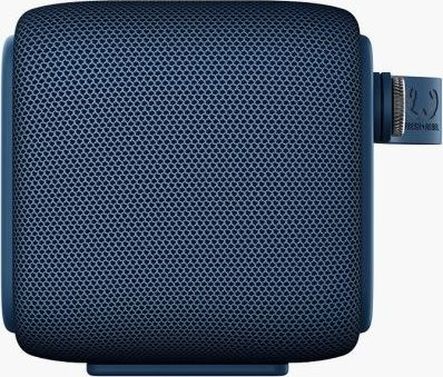 Altoparlant portativ Fresh n Rebel Rockbox Bold S, wireless, Bluetooth, steel blue