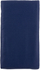 Jastëkçor Domoletti Sateen, 50x70cm, saten, blu navy