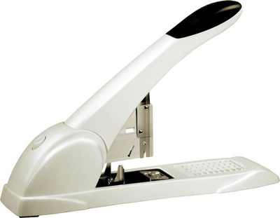 Stapler profili TETIS HD, 23/6 ~ 23/24, 210 fletë, i hirtë
