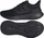 Atlete për femra Adidas EQ21 RUN W H00545, nr. 40, të zeza