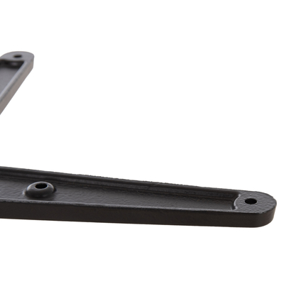 Bazë tavoline HM ALUMINIUM TABLE BASE HM475.25, 46x46x72 cm, metal, cappuccino