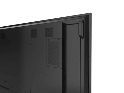 Ekran profesional AG Neovo QM-6502, 65", 4K UHD, i zi