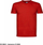 Bluzë T-shirt LIMA, 160 g/m², 100% pambuk, e zezë, XXL