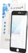 Заштитно стакло Blue Star 5D за iPhone 7 8 SE 2020, 4.7", црно