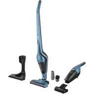 Fshesë elektrike Sencor SVC 0602BL – 3in1, e kaltër