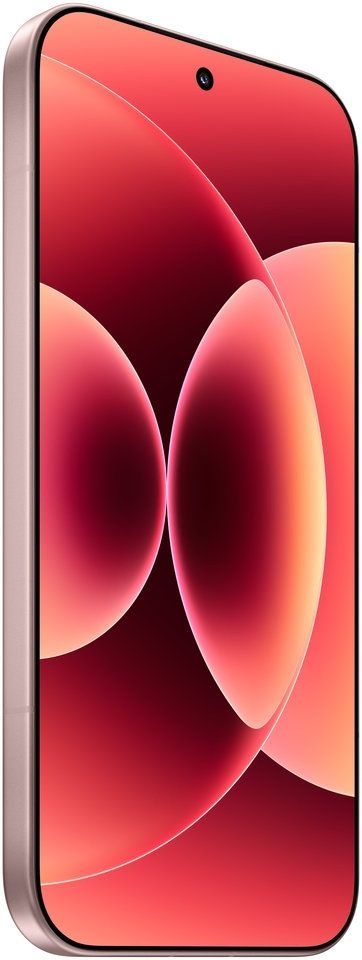 Telefoni Xiaomi 17 Alpine Pink, 12GB RAM, 512GB, rozë e hapur