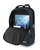 Çantë laptopi Esperanza ET196 Classic TARANTO, 15.6", gri