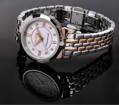 Orë dore Trussardi Swiss Made R2453105506
