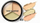 Korrektor The Saem Cover Perfection Triple Pot 03 Correct Up Beige, 3 ngjyra, mbulim i plotë